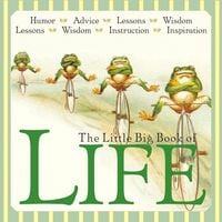 Produktbild: The Little Big Book of Life