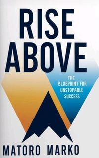 Produktbild: Rise Above
