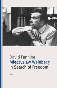 Produktbild: Mieczyslaw Weinberg. In Search of Freedom