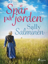 Produktbild: Sp&aring;r p&aring; jorden