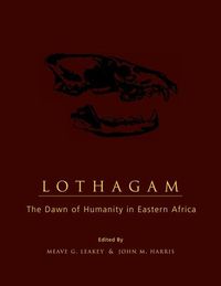 Produktbild: Lothagam