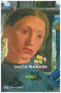 Bild vom Artikel Maraini, D: Voci vom Autor Dacia Maraini