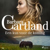 Produktbild: Een kus voor de koning