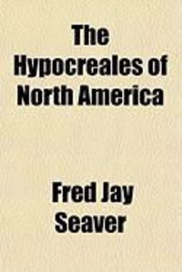 Produktbild: The Hypocreales of North America