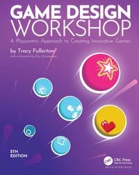 Produktbild: Game Design Workshop
