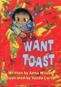 Produktbild: Wilson, A: Want Toast