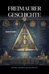Produktbild: Freimaurer-Geschichte