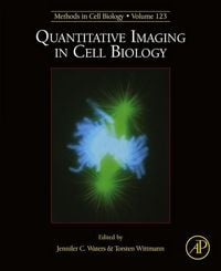 Produktbild: Quantitative Imaging in Cell Biology