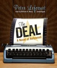 Bild vom Artikel The Deal: A Novel of Hollywood vom Autor Peter Lefcourt