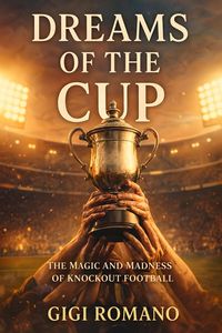 Produktbild: Dreams of the Cup