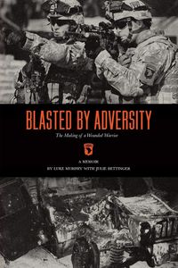 Produktbild: Blasted by Adversity