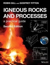 Produktbild: Igneous Rocks and Processes