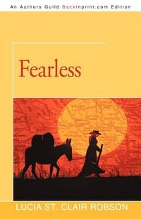 Produktbild: Fearless