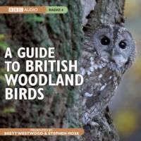 Produktbild: Westwood, B: A Guide to British Woodland Birds