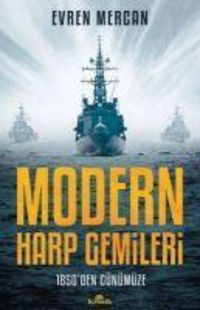 Produktbild: Modern Harp Gemileri