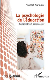 Produktbild: La psychologie de l'&eacute;ducation