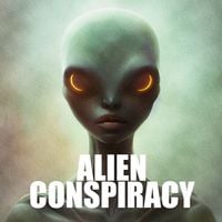 Produktbild: Alien Conspiracy