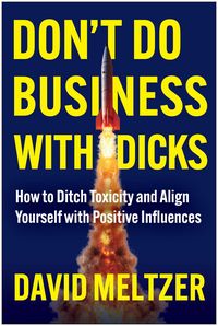 Produktbild: Don't Do Business with Dicks