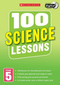 Produktbild: 100 Science Lessons