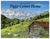 Produktbild: Tiggy comes home