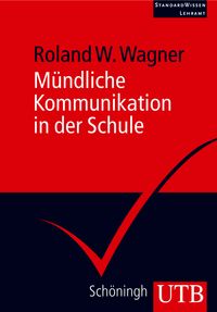 Produktbild: M&uuml;ndliche Kommunikation in der Schule