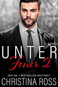Produktbild: Unter Feuer 2: Band 3