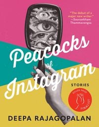 Produktbild: Peacocks of Instagram