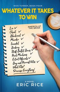 Produktbild: Whatever it Takes to Win