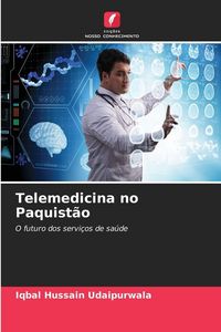 Produktbild: Telemedicina no Paquist&atilde;o