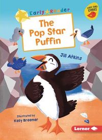Produktbild: The Pop Star Puffin