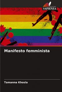 Produktbild: Manifesto femminista