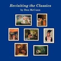 Produktbild: Revisiting the Classics
