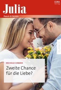 Produktbild: Zweite Chance f&uuml;r die Liebe?