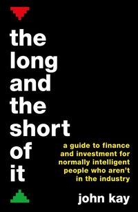 Produktbild: The Long and the Short of It