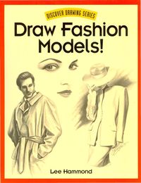 Produktbild: Draw Fashion Models!