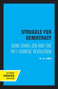 Produktbild: Struggle for Democracy