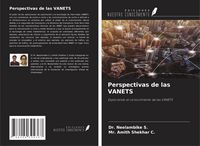 Produktbild: Perspectivas de las VANETS