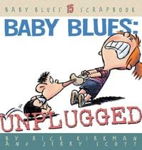 Produktbild: Baby Blues: Unplugged