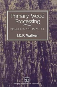 Produktbild: Primary Wood Processing