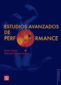 Produktbild: Estudios avanzados de performance