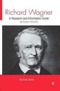 Produktbild: Richard Wagner