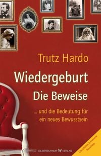 Produktbild: Wiedergeburt - Die Beweise