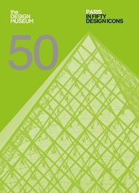 Produktbild: Paris in Fifty Design Icons