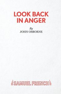 Produktbild: Look Back in Anger