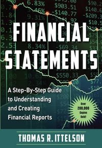 Produktbild: Financial Statements