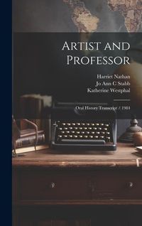 Produktbild: Artist and Professor