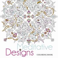 Produktbild: Meditative Designs Color Bk