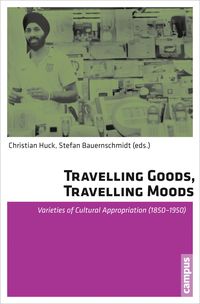 Produktbild: Travelling Goods, Travelling Moods