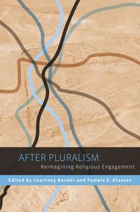 Produktbild: After Pluralism