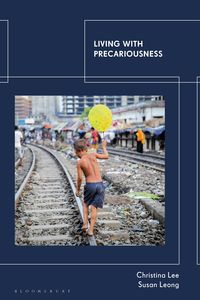 Produktbild: Living W/precariousness